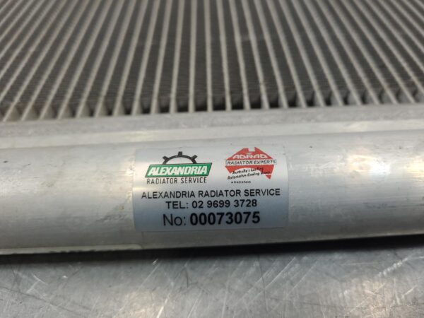 Mercedes Sprinter VS30 A/C Condenser Rwd 2022–Present - Image 7