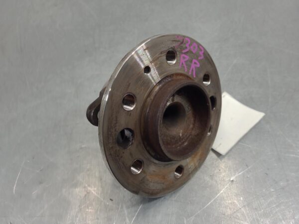 Mercedes Sprinter VS30 Right Rear Hub Assembly 2018–Present - Image 5