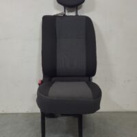 Renault Master X62 LH Front Single Seat Cloth 2011–Present