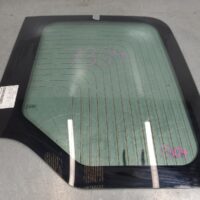 Renault Master X62 Rear/Tailgate Glass Barn Door Glass RH 2011–Present
