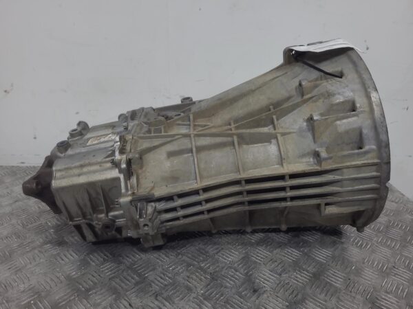 Ford Transit VM 2.2L Turbo-Diesel Trans/Gearbox Rwd 6 Speed 2011–2014 - Image 4