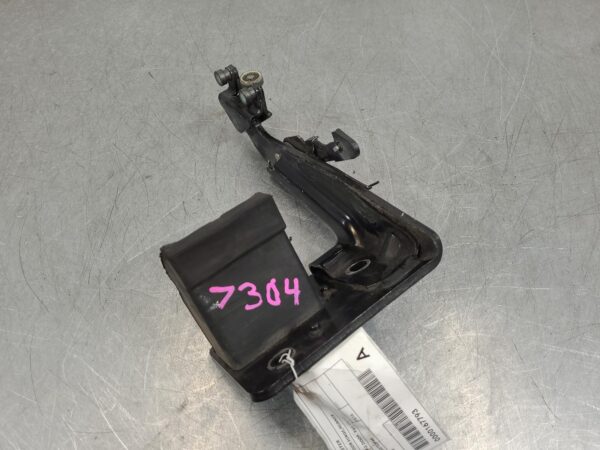 Renault Master X62 Sliding LH Door Lower 2011–Present - Image 2