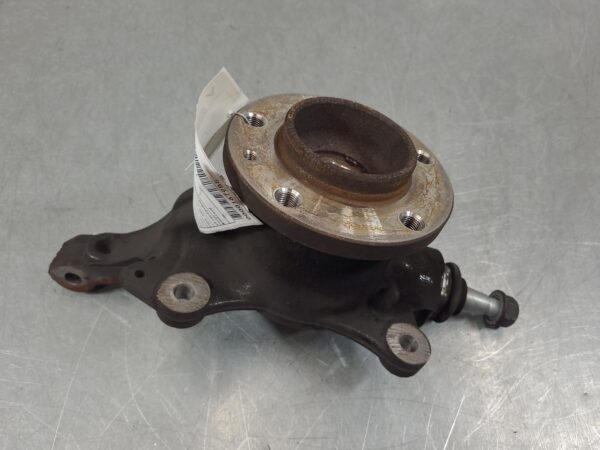 Renault Master X62 Left Front Hub Assembly Fwd 2011–2020 - Image 2