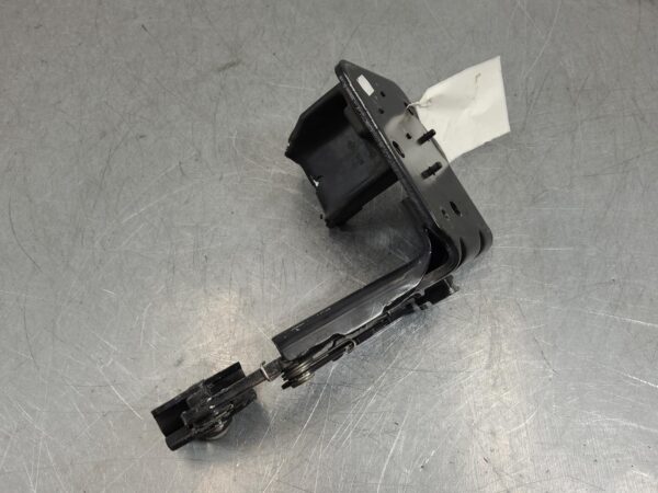 Renault Master X62 Sliding LH Door Lower 2011–Present - Image 5