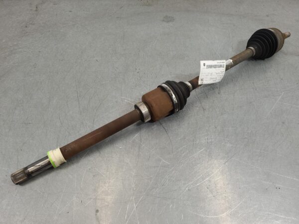 Renault Master X62 Right Driveshaft Fwd 2015–Present - Image 8
