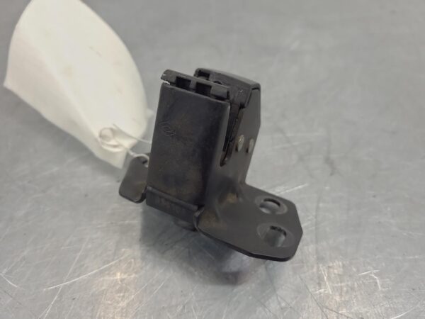 Renault Master X62 Right Barn Door Lock Upper 2011–Present - Image 5