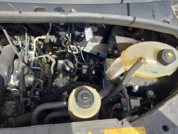 Renault Master X62 Fan Fwd 2011–Present - Image 12