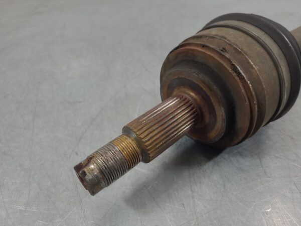 Renault Master X62 Right Driveshaft Fwd 2015–Present - Image 6