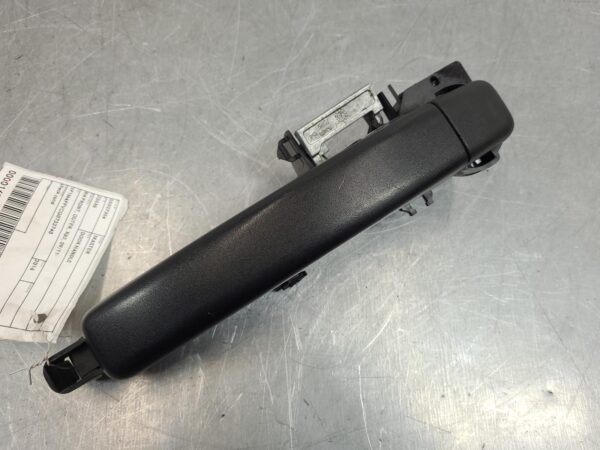 Renault Master X62 RH Front Door Handle Outer 2011–Present - Image 2