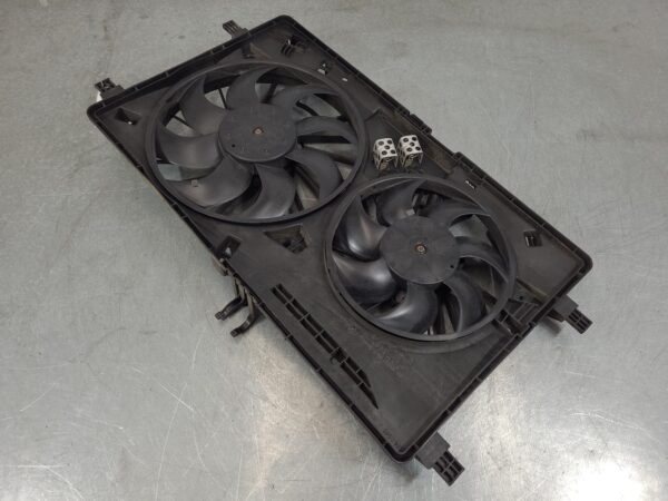 Renault Master X62 Fan Fwd 2011–Present - Image 2