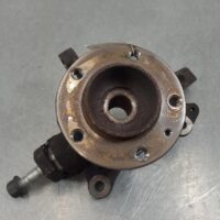 Renault Master X62 Right Front Hub Assembly Fwd 2011–2020