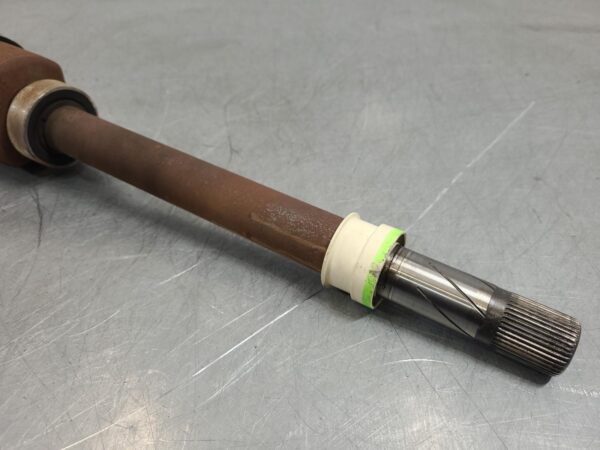 Renault Master X62 Right Driveshaft Fwd 2015–Present - Image 4