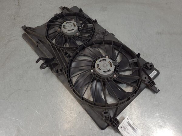 Renault Master X62 Fan Fwd 2011–Present - Image 5