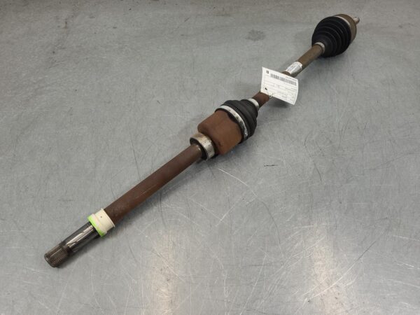 Renault Master X62 Right Driveshaft Fwd 2015–Present - Image 2