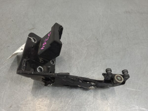 Renault Master X62 Sliding LH Door Lower 2011–Present - Image 3