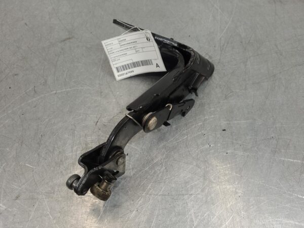 Renault Master X62 Sliding LH Door Lower 2011–Present - Image 5