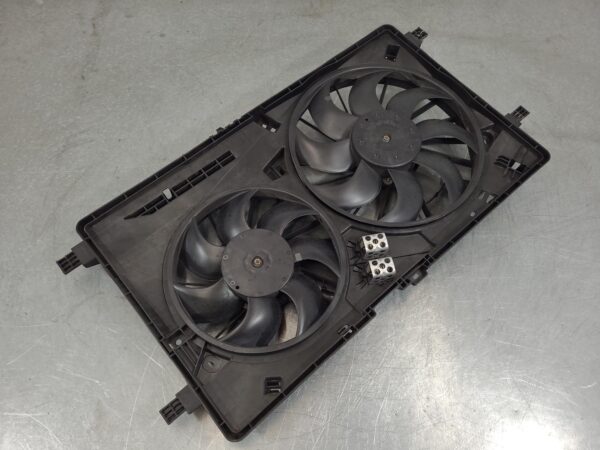 Renault Master X62 Fan Fwd 2011–Present - Image 3
