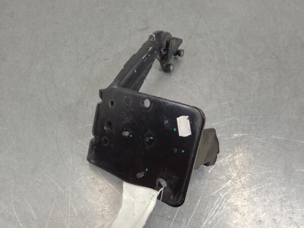 Renault Master X62 Sliding LH Door Lower 2011–Present - Image 6