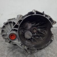 Ford Transit Custom VN 2.2L Turbo-Diesel Trans/Gearbox Fwd 2013–2017