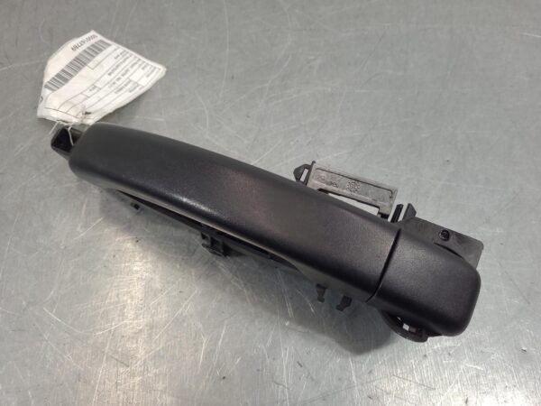 Renault Master X62 RH Front Door Handle Outer 2011–Present