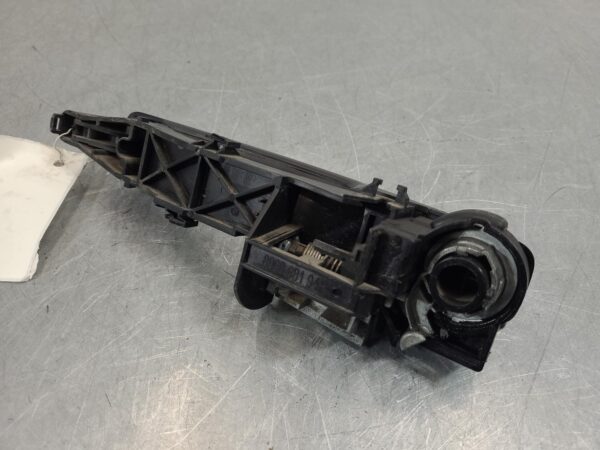 Renault Master X62 RH Front Door Handle Outer 2011–Present - Image 4