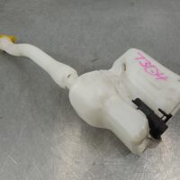 Renault Master X62 Washer Bottle 2011–Present