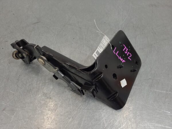 Renault Master X62 Sliding LH Door Lower 2011–Present - Image 4