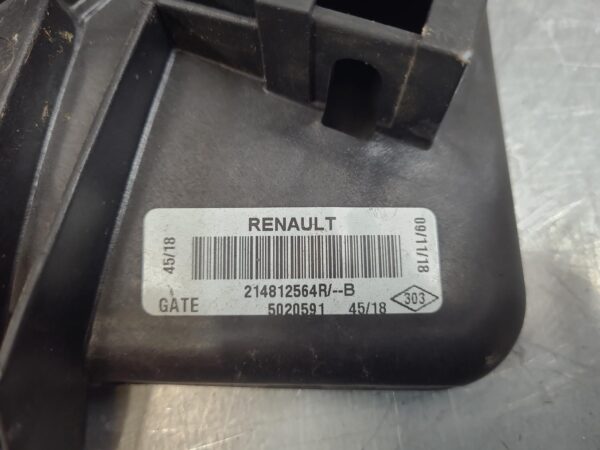 Renault Master X62 Fan Fwd 2011–Present - Image 7