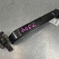 Renault Master X62 RH Barn Door Limiter 2011–Present