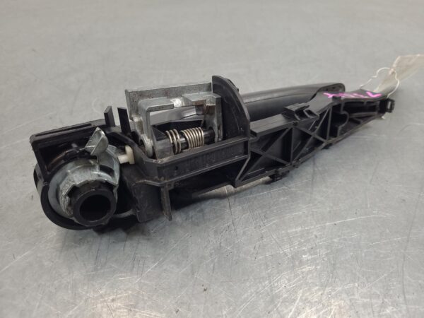 Renault Master X62 RH Front Door Handle Outer 2011–Present - Image 6