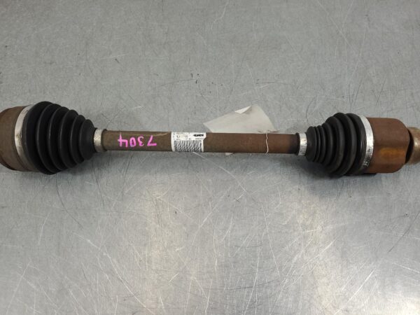 Renault Master X62 Right Driveshaft Fwd 2015–Present - Image 5