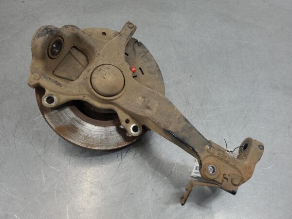 Mazda Bt50 UP–UR Right Front Hub Assembly 2wd Low Ride 2011–2020 - Image 4