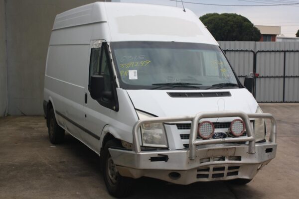 Ford Transit VM 2.2L Turbo-Diesel Trans/Gearbox Rwd 6 Speed 2011–2014 - Image 9