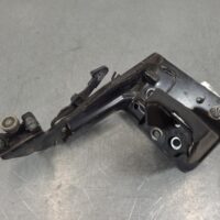 Renault Master X62 Sliding LH Door Lower 2011–Present