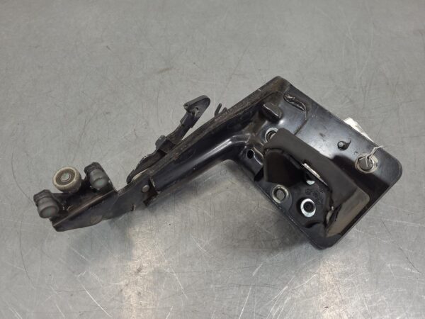 Renault Master X62 Sliding LH Door Lower 2011–Present