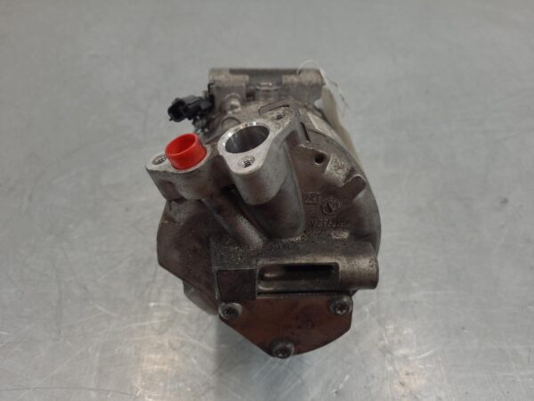 Renault Master X62 A/C Compressor 2011–Present - Image 6