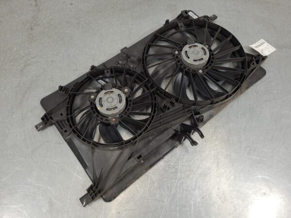 Renault Master X62 Fan Fwd 2011–Present - Image 6