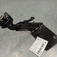 Renault Master X62 Sliding LH Door Lower 2011–Present