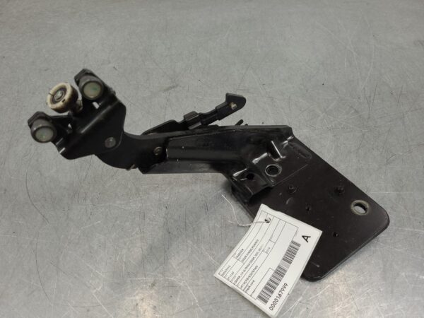 Renault Master X62 Sliding LH Door Lower 2011–Present