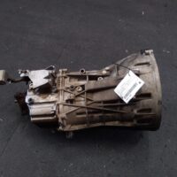 Ford Transit VM 2.2L Turbo-Diesel Trans/Gearbox Rwd 6 Speed 2011–2014