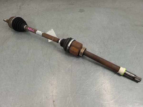 Renault Master X62 Right Driveshaft Fwd 2015–Present - Image 3