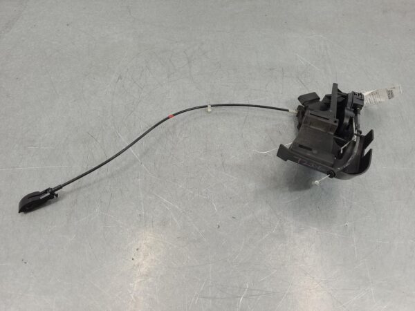 Ford Ranger PX RH Front Door Lock Non-Keyless Entry 2015–2022 - Image 6