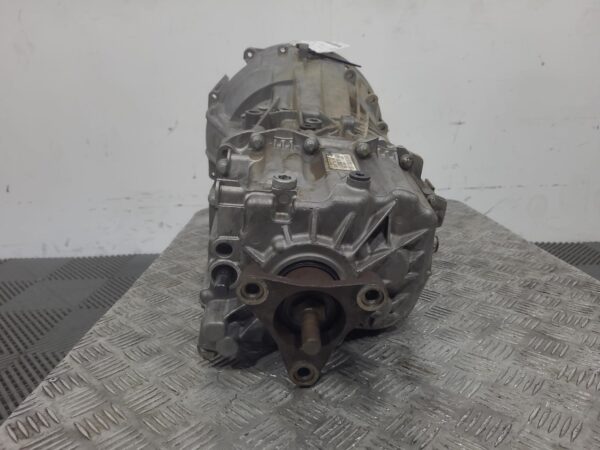 Ford Transit VM 2.2L Turbo-Diesel Trans/Gearbox Rwd 6 Speed 2011–2014 - Image 7