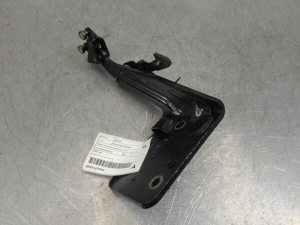 Renault Master X62 Sliding LH Door Lower 2011–Present - Image 2