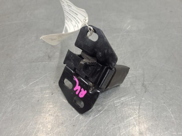 Renault Master X62 Right Barn Door Lock Upper 2011–Present - Image 2