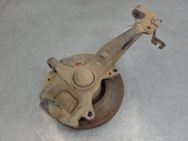 Mazda Bt50 UP–UR Right Front Hub Assembly 2wd Low Ride 2011–2020 - Image 5