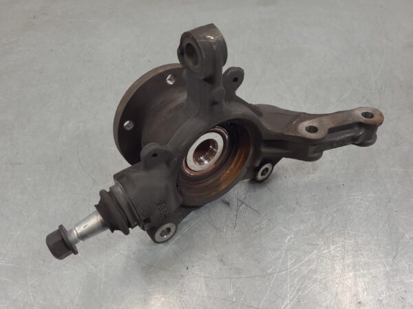 Renault Master X62 Left Front Hub Assembly Fwd 2011–2020 - Image 6