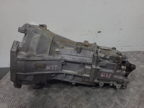 Ford Transit VM 2.2L Turbo-Diesel Trans/Gearbox Rwd 6 Speed 2011–2014 - Image 6