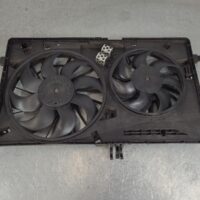Renault Master X62 Fan Fwd 2011–Present