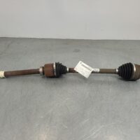 Renault Master X62 Right Driveshaft Fwd 2015–Present